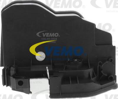 Vemo V20-85-0028 - Serratura sport. autozon.pro