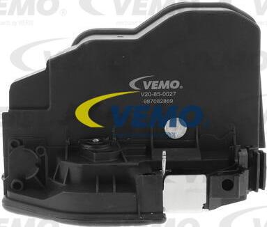 Vemo V20-85-0027 - Serratura sport. autozon.pro