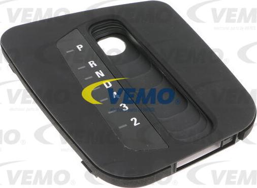 Vemo V20-86-0002 - Indicatore, Rapporto cambio automatico autozon.pro