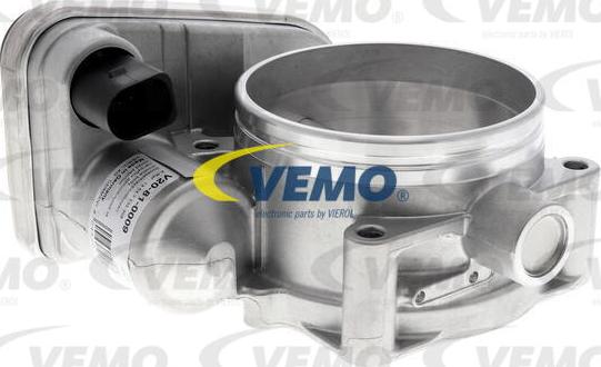 Vemo V20-81-0009 - Corpo farfallato autozon.pro