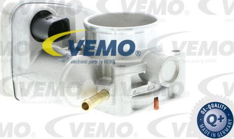 Vemo V20-81-0006 - Corpo farfallato autozon.pro