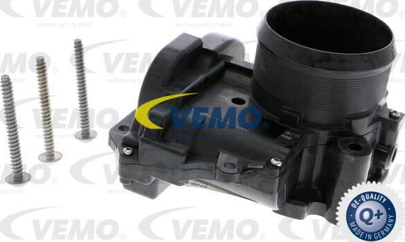 Vemo V20-81-0019 - Corpo farfallato autozon.pro