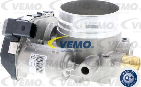 Vemo V20-81-0015 - Corpo farfallato autozon.pro