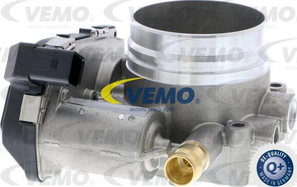 Vemo V20-81-0016 - Corpo farfallato autozon.pro