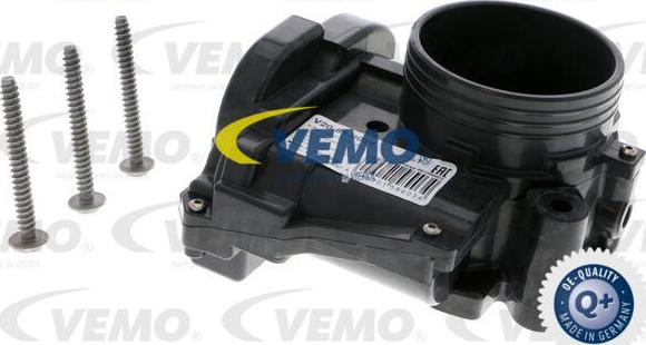 Vemo V20-81-0018 - Corpo farfallato autozon.pro