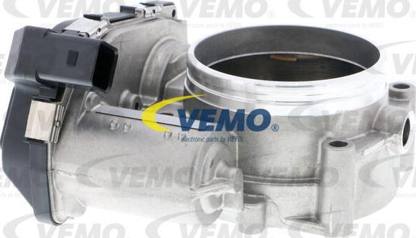 Vemo V20-81-0013 - Corpo farfallato autozon.pro