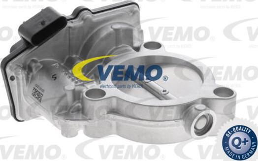 Vemo V20-81-0030 - Corpo farfallato autozon.pro