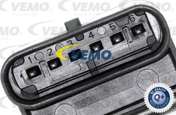 Vemo V20-81-0023 - Corpo farfallato autozon.pro