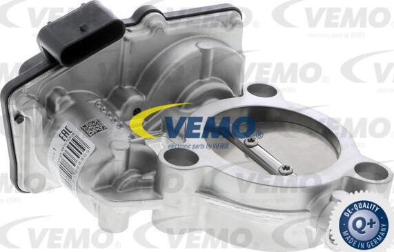 Vemo V20-81-0023 - Corpo farfallato autozon.pro