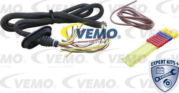 Vemo V20-83-0009-1 - Kit riparazione, Fascio cavi autozon.pro