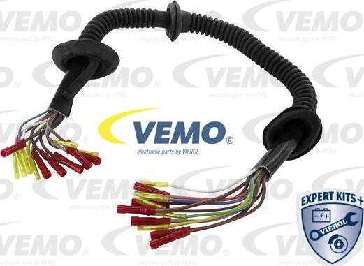 Vemo V20-83-0005 - Kit riparazione, Fascio cavi autozon.pro