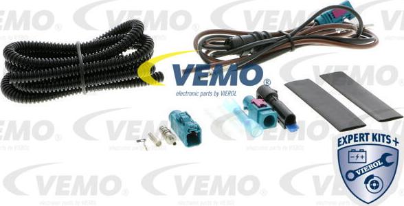 Vemo V20-83-0019 - Kit riparazione, Fascio cavi autozon.pro