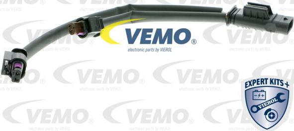 Vemo V20-83-0030 - Kit riparazione, Fascio cavi autozon.pro