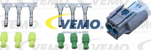 Vemo V20-83-0033 - Kit riparazione, Fascio cavi autozon.pro