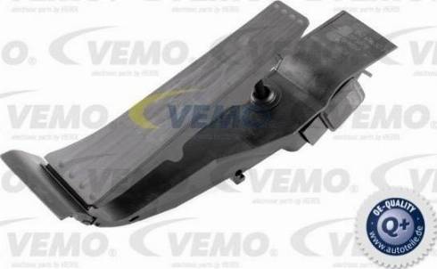 Vemo V20-82-0006 - Sensore, Posizionamento pedale acceleratore autozon.pro