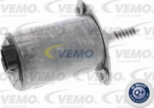 Vemo V20-87-0004-1 - Regolatore, Albero a eccentrici (Alzata valvole variabile) autozon.pro