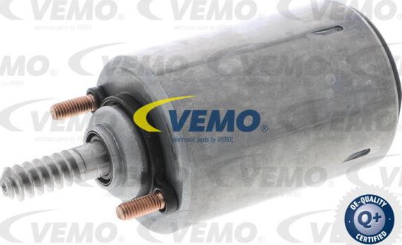 Vemo V20-87-0001-1 - Regolatore, Albero a eccentrici (Alzata valvole variabile) autozon.pro