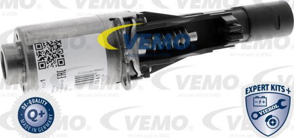 Vemo V20-87-0003 - Regolatore, Albero a eccentrici (Alzata valvole variabile) autozon.pro