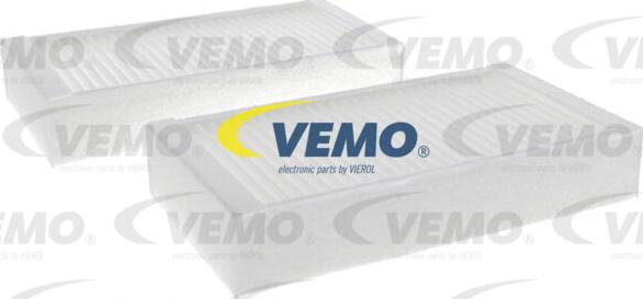 Vemo V20-30-5009 - Filtro, Aria abitacolo autozon.pro