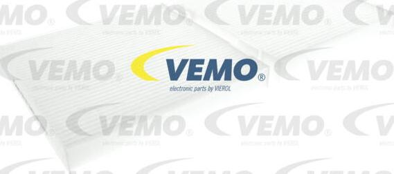 Vemo V20-30-5010 - Filtro, Aria abitacolo autozon.pro