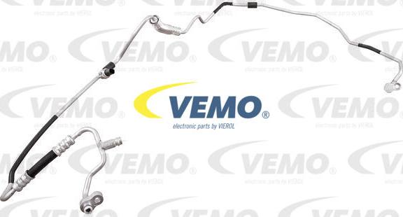 Vemo V20-20-0041 - Condotto alta pressione, Climatizzatore autozon.pro