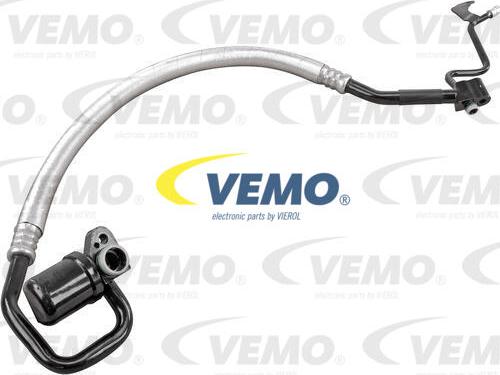 Vemo V20-20-0042 - Condotto bassa pressione, Climatizzatore autozon.pro