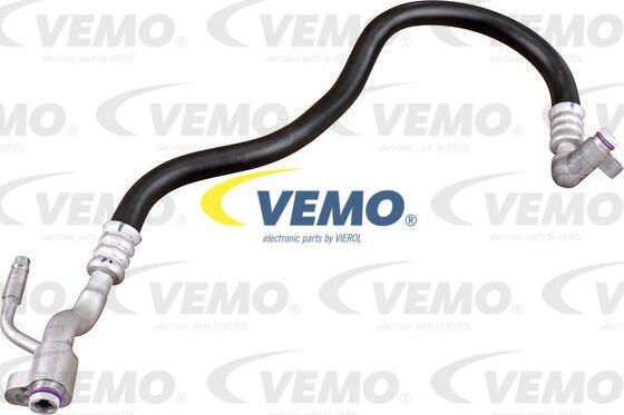 Vemo V20-20-0056 - Condotto d. bassa / alta pressione, Climatizzatore autozon.pro