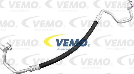 Vemo V20-20-0050 - Condotto d. bassa / alta pressione, Climatizzatore autozon.pro