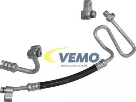 Vemo V20-20-0002 - Condotto alta pressione, Climatizzatore autozon.pro