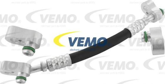 Vemo V20-20-0034 - Condotto alta pressione, Climatizzatore autozon.pro