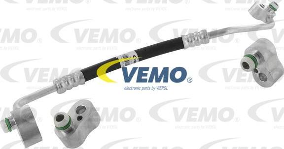 Vemo V20-20-0021 - Condotto alta pressione, Climatizzatore autozon.pro