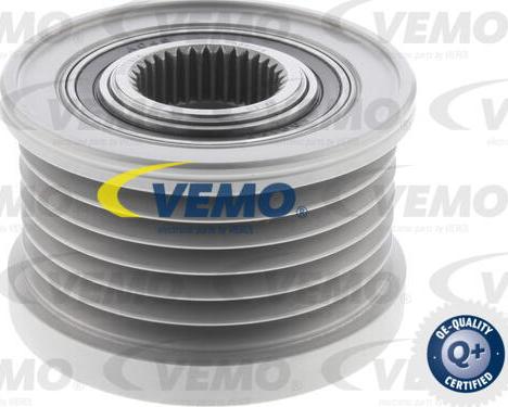 Vemo V20-23-0003 - Puleggia cinghia, Alternatore autozon.pro