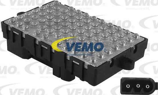 Vemo V20-79-0005 - Regolatore, Ventitlatore abitacolo autozon.pro