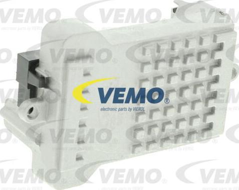 Vemo V20-79-0006-1 - Regolatore, Ventitlatore abitacolo autozon.pro