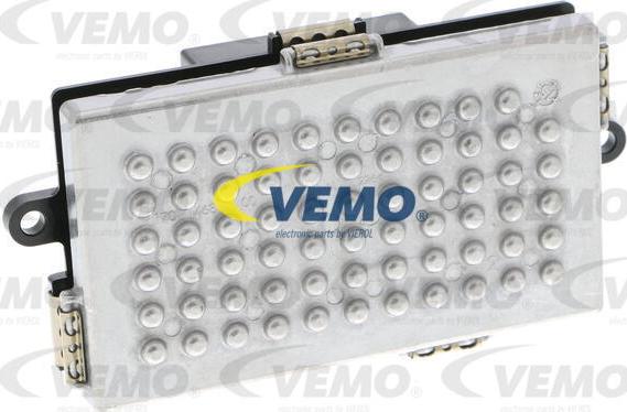 Vemo V20-79-0016 - Regolatore, Ventitlatore abitacolo autozon.pro