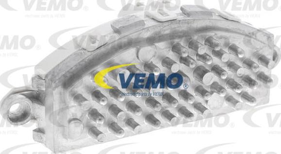 Vemo V20-79-0018 - Regolatore, Ventitlatore abitacolo autozon.pro