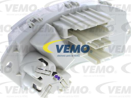 Vemo V20-79-0017 - Regolatore, Ventitlatore abitacolo autozon.pro