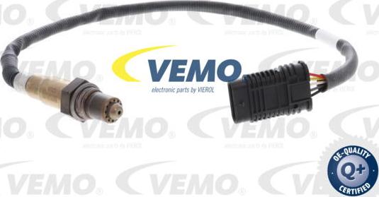 Vemo V20-76-0092 - Sonda lambda autozon.pro