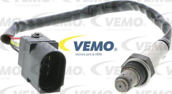 Vemo V20-76-0049 - Sonda lambda autozon.pro