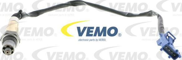 Vemo V20-76-0041 - Sonda lambda autozon.pro