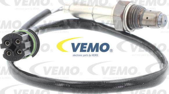 Vemo V20-76-0058 - Sonda lambda autozon.pro