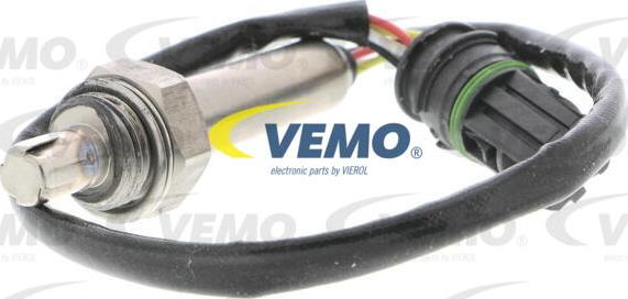 Vemo V20-76-0053 - Sonda lambda autozon.pro