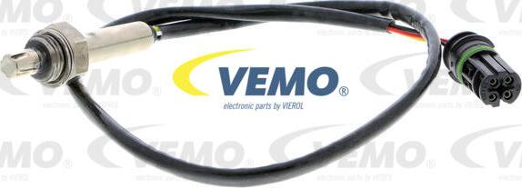 Vemo V20-76-0052 - Sonda lambda autozon.pro