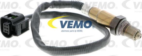 Vemo V20-76-0060 - Sonda lambda autozon.pro