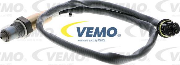 Vemo V20-76-0067 - Sonda lambda autozon.pro