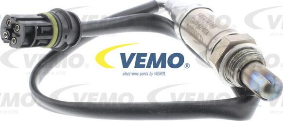 Vemo V20-76-0012 - Sonda lambda autozon.pro