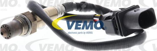 Vemo V20-76-0089 - Sonda lambda autozon.pro