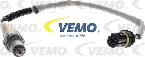 Vemo V20-76-0084 - Sonda lambda autozon.pro