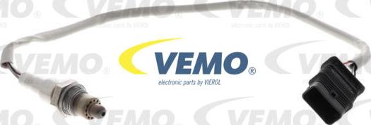 Vemo V20-76-0086 - Sonda lambda autozon.pro