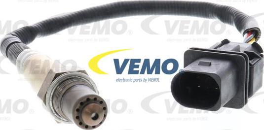 Vemo V20-76-0088 - Sonda lambda autozon.pro